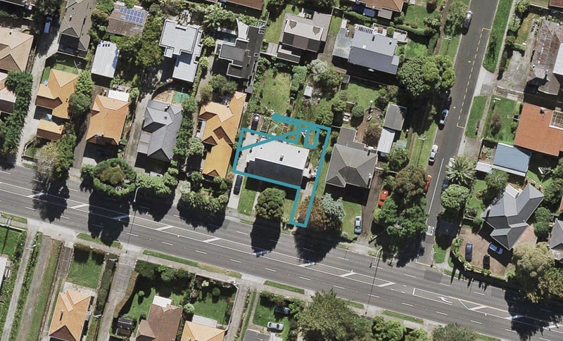616B Mount Albert Road, Royal Oak, Auckland - Carousel 1