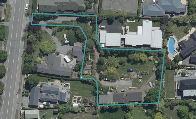 302A Gardiners Road, Harewood, Christchurch - Carousel 1