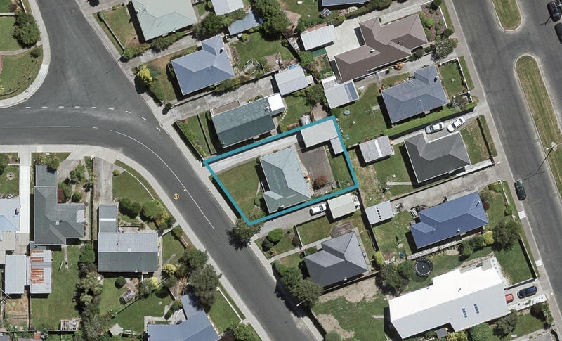 324 Talbot Street, Hargest, Invercargill - Carousel 1
