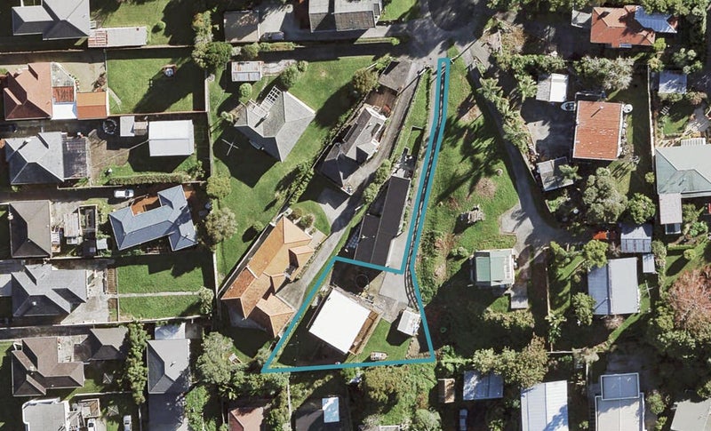 45 Bentleigh Avenue, New Windsor, Auckland - Carousel 1