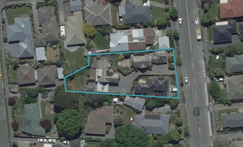 233A Avonhead Road, Avonhead, Christchurch - Carousel 1
