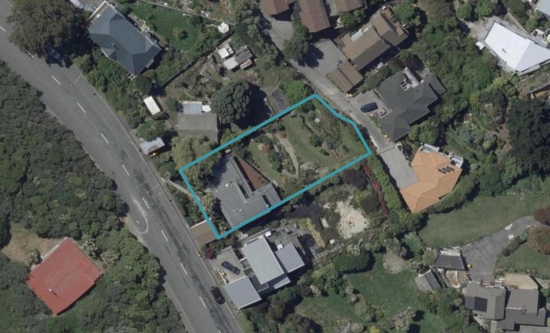 177 Hackthorne Road, Cashmere, Christchurch - Carousel 1