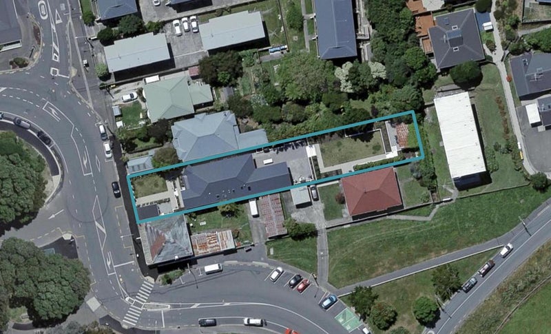 191 Daniell Street, Newtown, Wellington - Carousel 1