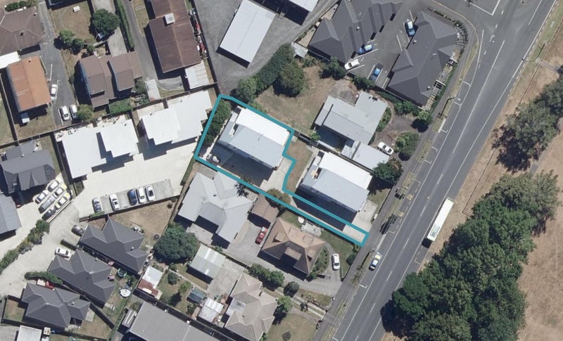 187A Knighton Road, Hillcrest, Hamilton - Carousel 1