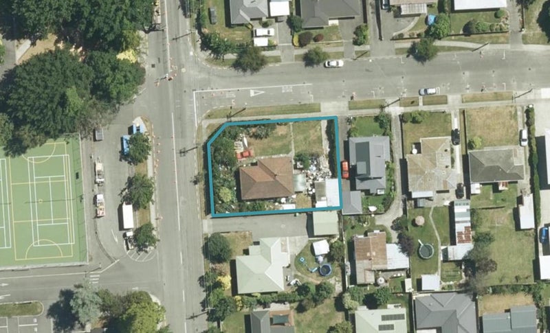 91 Parker Street, Springlands, Blenheim - Carousel 1