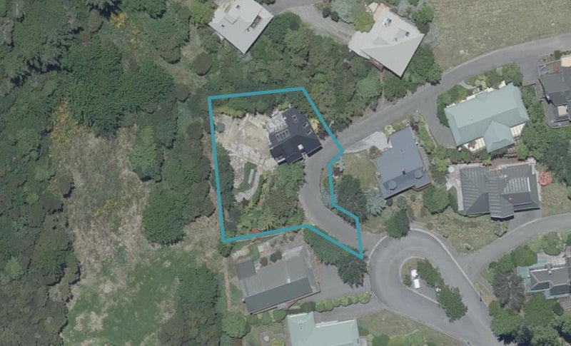 5 Oregon Heights, Hanmer Springs, Hanmer Springs - Carousel 1
