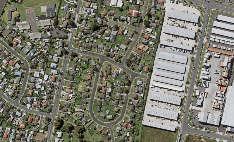 9 Geraldine Road, Otara, Auckland - Carousel 1