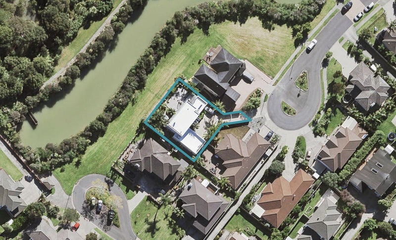 39 Vinewood Drive, Albany, Auckland - Carousel 1