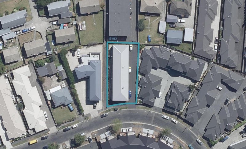 1/25 Jones Crescent, Melville, Hamilton - Carousel 1