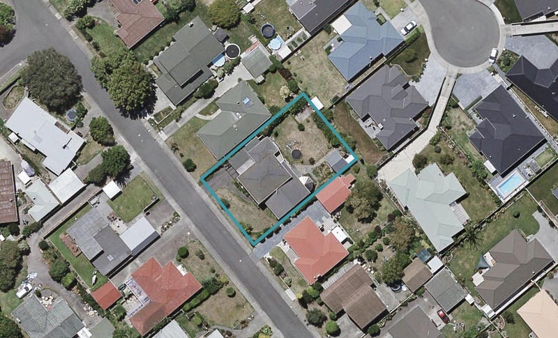 615 Ballantyne Street, Frimley, Hastings - Carousel 1