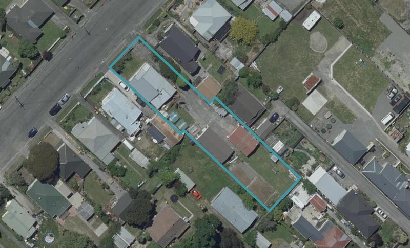 47 Dampier Street, Woolston, Christchurch - Carousel 1