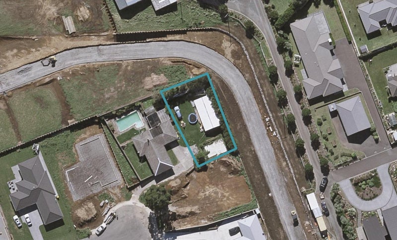 1A Kotare Drive, Waiwhakaiho, New Plymouth - Carousel 1