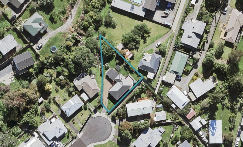 5 Dolan Place, New Lynn, Auckland - Carousel 1