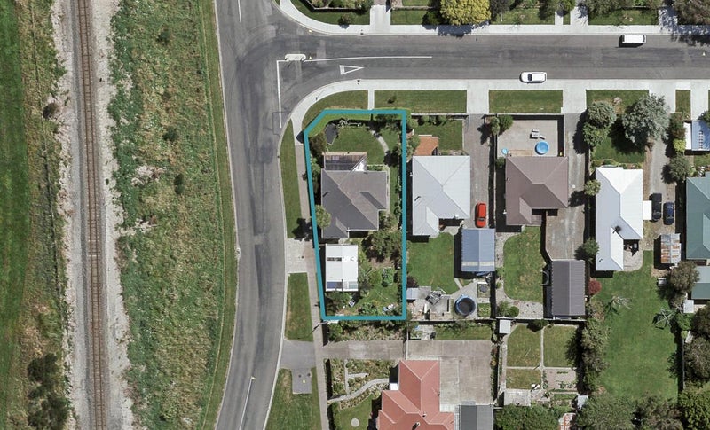 1 Arthur Street, Avenal, Invercargill - Carousel 1