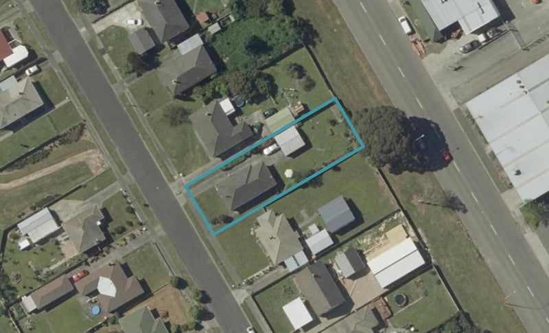 63 Clyde Crescent, Roslyn, Palmerston North - Carousel 1