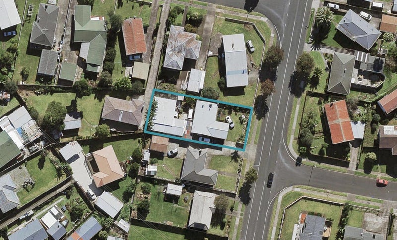 25 Harania Avenue, Favona, Auckland - Carousel 1