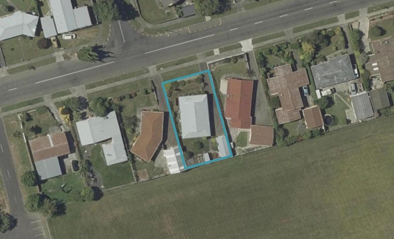 31 Havelock Avenue, Westbrook, Palmerston North - Carousel 1