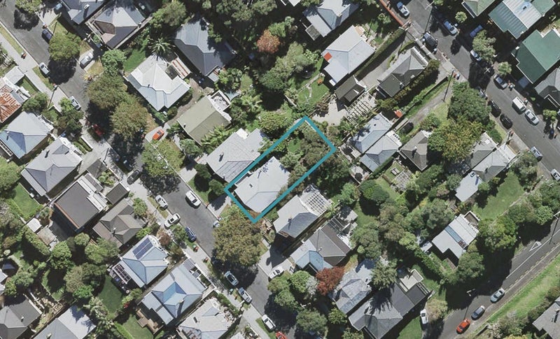 47 Bright Street, Eden Terrace, Auckland - Carousel 1
