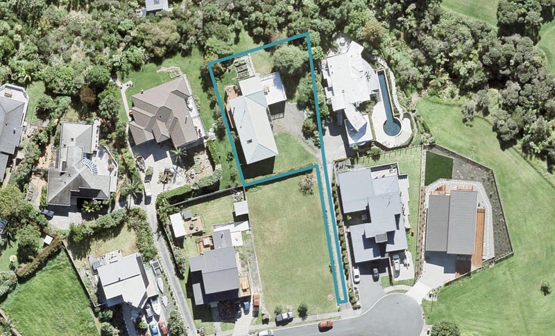 17 Okoromai Views, Gulf Harbour, Whangaparaoa - Carousel 1