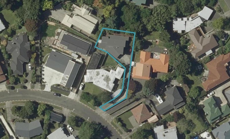 5B Hughes Avenue, Hokowhitu, Palmerston North - Carousel 1