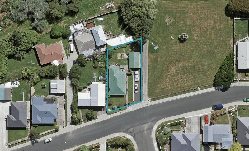 286 Talbot Street, Hargest, Invercargill - Carousel 1