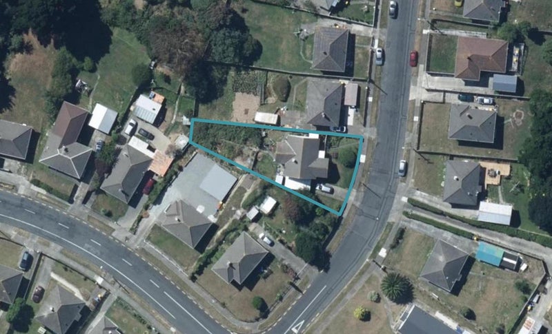 3 Windley Street, Ranui, Porirua - Carousel 1