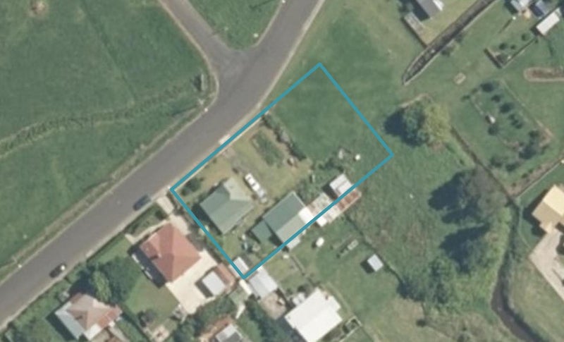 7 Massey Street, Te Aroha, Te Aroha - Carousel 1