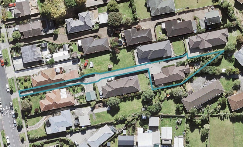 20B Arahoe Road, New Lynn, Auckland - Carousel 1