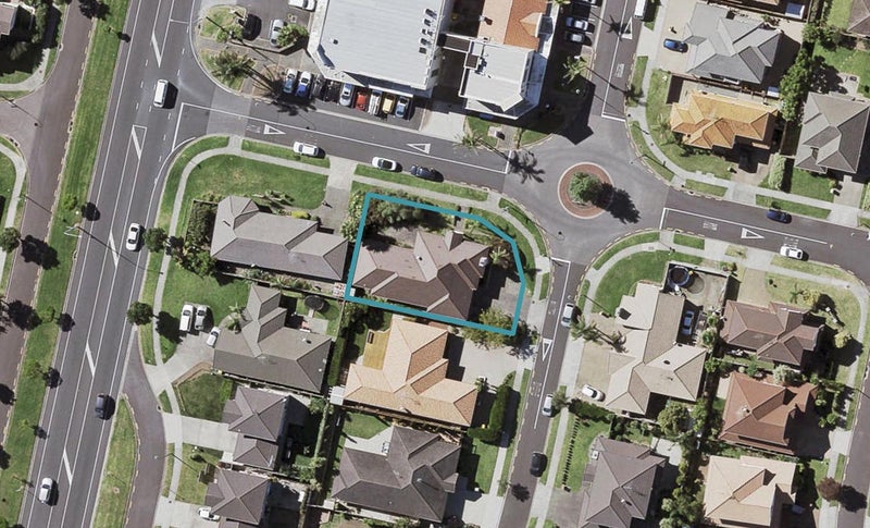 15 Baltersan Drive, Flat Bush, Auckland - Carousel 1