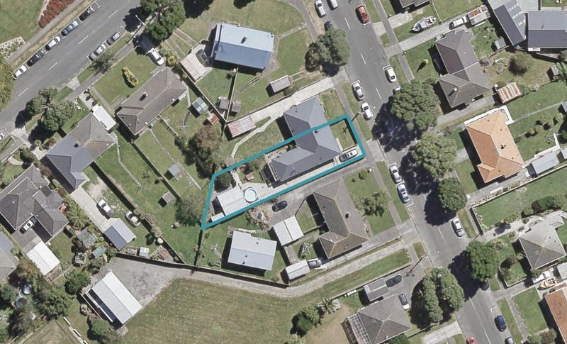 24 Mitchell Street, Epuni, Lower Hutt - Carousel 1