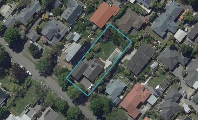 6 Woodbridge Road, Cashmere, Christchurch - Carousel 1