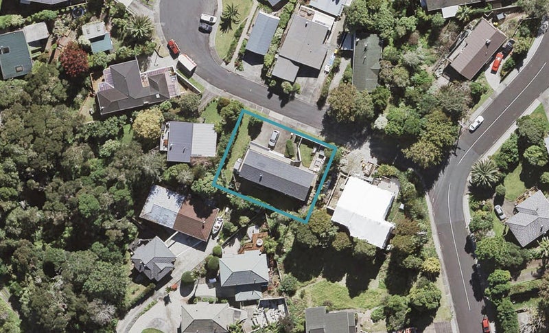 4 Brussells Place, Birkenhead, Auckland - Carousel 1