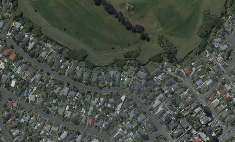 30A Warren Crescent, Hillmorton, Christchurch - Carousel 1