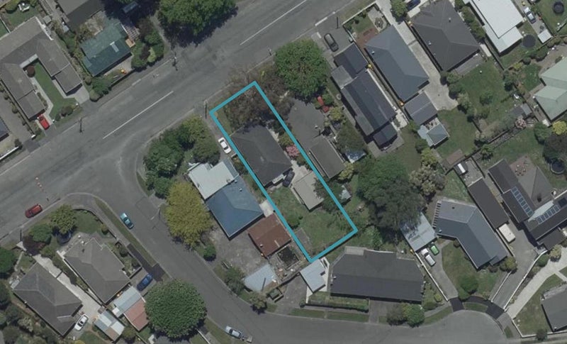 32 McFaddens Road, St Albans, Christchurch - Carousel 1
