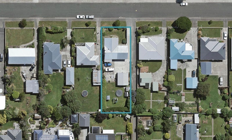 153 Dome Street, Newfield, Invercargill - Carousel 1