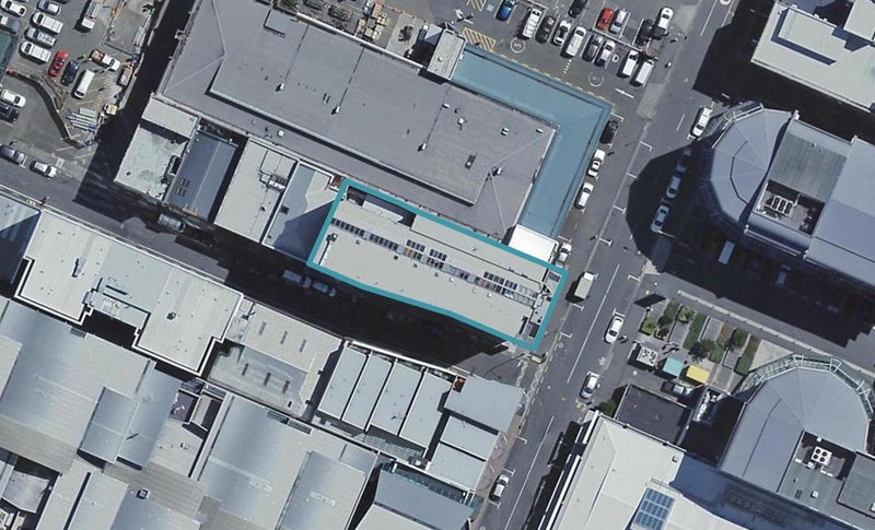 A/60 Tory Street, Te Aro, Wellington - Carousel 1