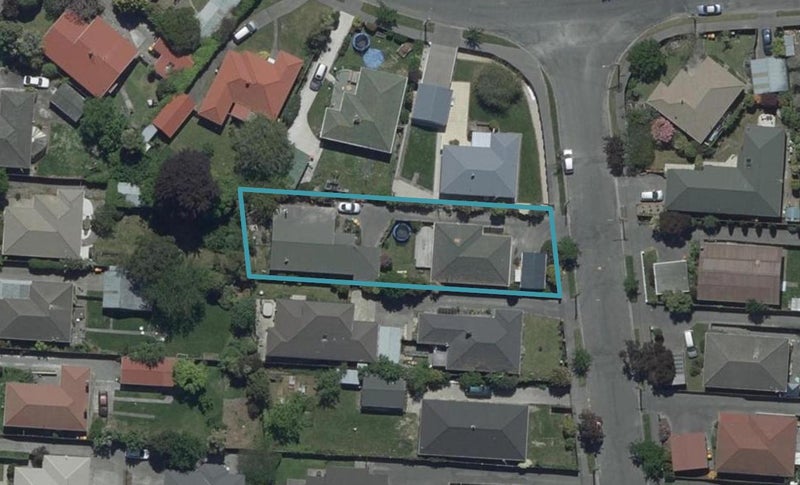 17A Shaftesbury Street, Avonhead, Christchurch - Carousel 1
