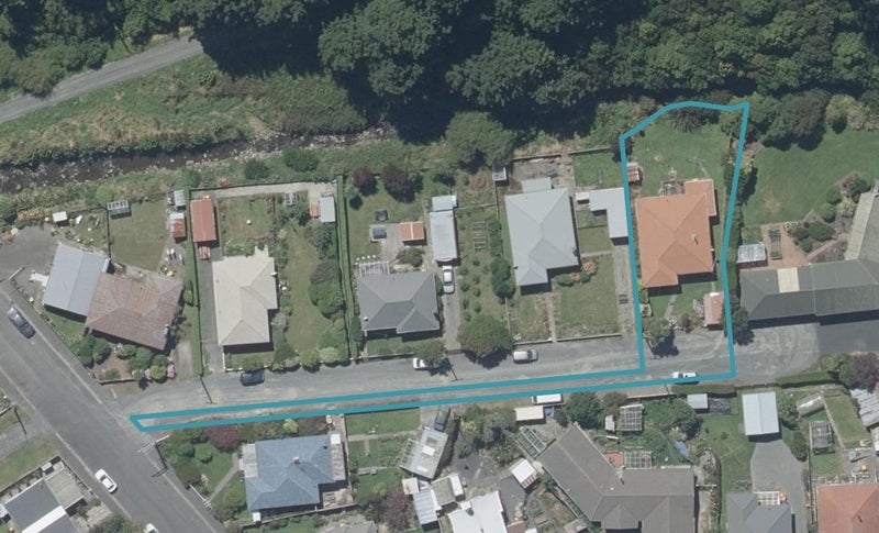 8 Bonnington Street, Normanby, Dunedin - Carousel 1
