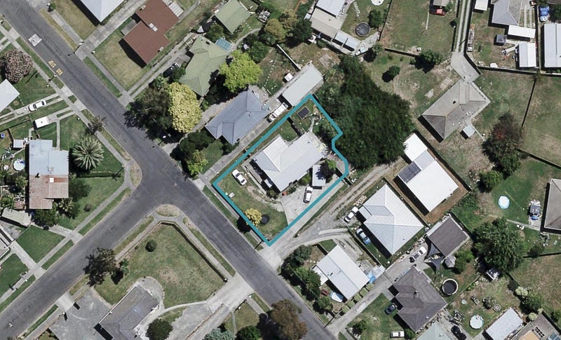 24 Barnard Avenue, Maraenui, Napier - Carousel 1
