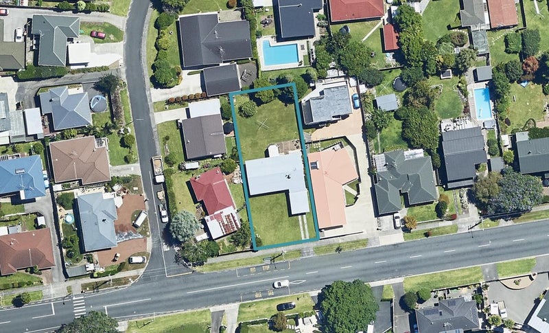 261 Grange Road, Otumoetai, Tauranga - Carousel 1