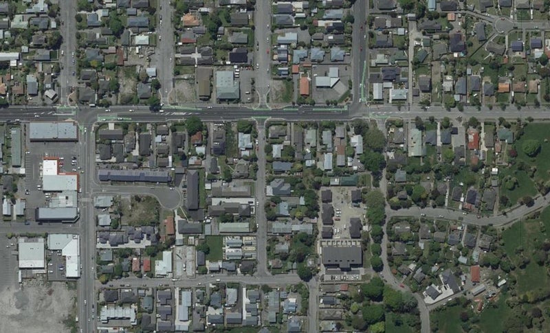 28 Tweed Street, Richmond, Christchurch - Carousel 1