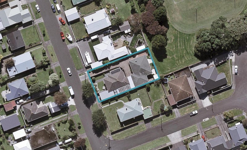 2/31 Doone street, Lynmouth, New Plymouth - Carousel 1