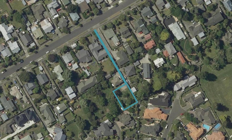 24C Manson Street, Terrace End, Palmerston North - Carousel 1