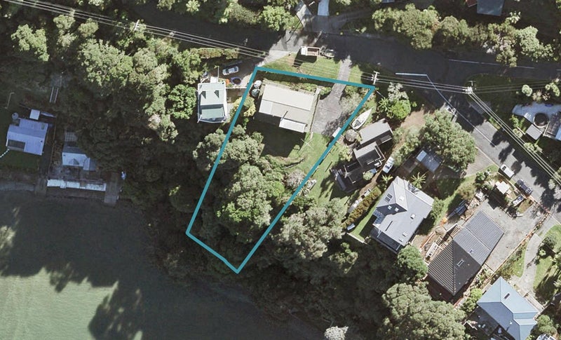 236 Wade River Road, Wade Heads, Whangaparaoa - Carousel 1