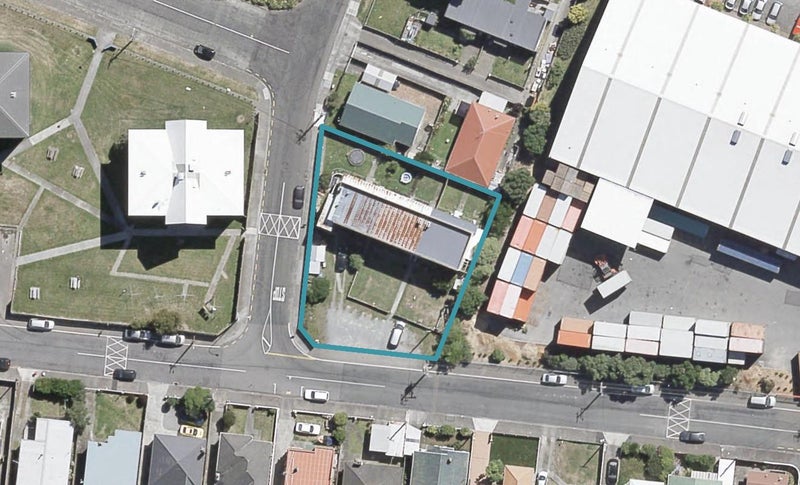 6/28 Scholefield Street, Petone, Lower Hutt - Carousel 1