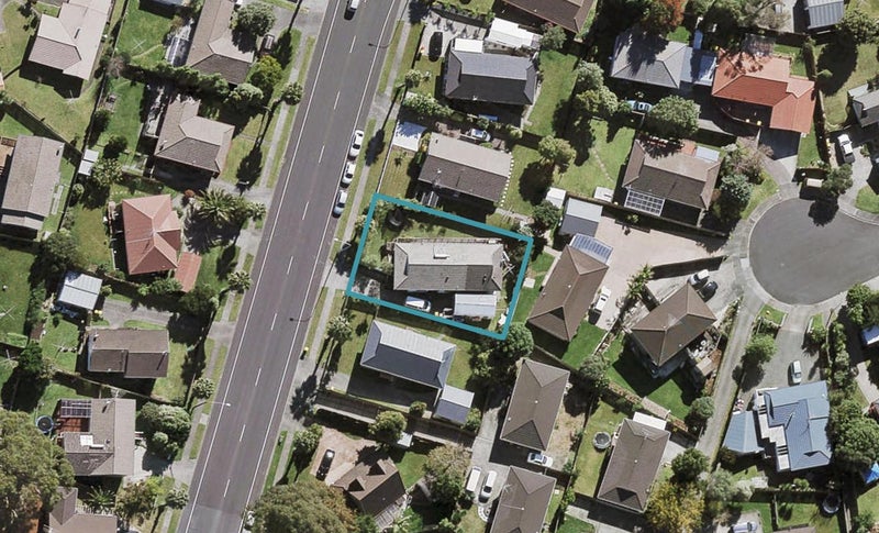 12 Caribbean Drive, Unsworth Heights, Auckland - Carousel 1