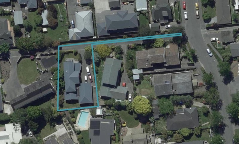 6B Lynfield Avenue, Ilam, Christchurch - Carousel 1