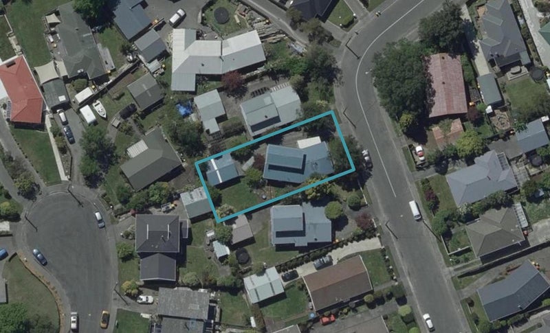 46 Gainsborough Street, Hoon Hay, Christchurch - Carousel 1