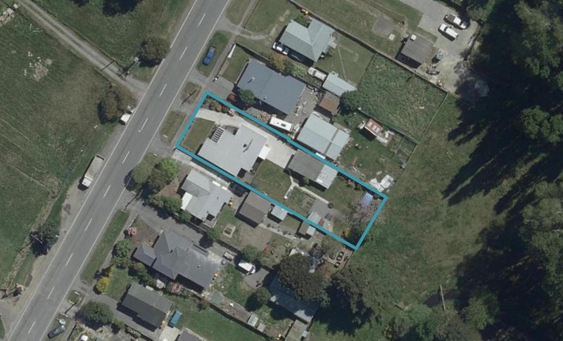 88 Kainga Road, Kainga, Christchurch - Carousel 1