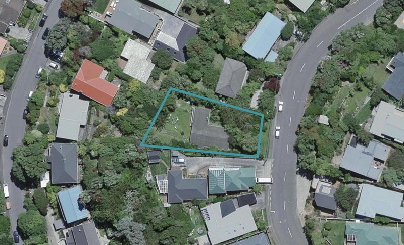 72 Mairangi Road, Wadestown, Wellington - Carousel 1
